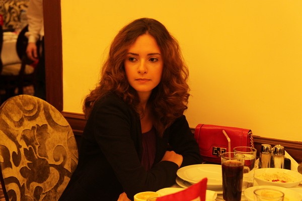 Alfa Annual Media Iftar